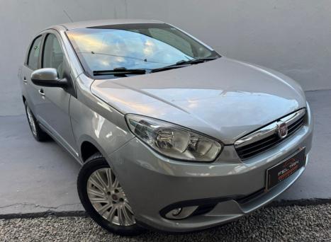 FIAT Grand Siena 1.6 16V 4P ESSENCE FLEX, Foto 1