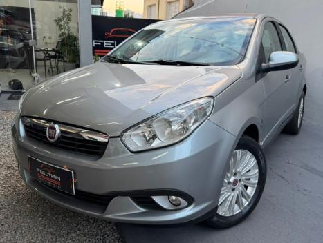 FIAT Grand Siena 1.6 16V 4P ESSENCE FLEX, Foto 3
