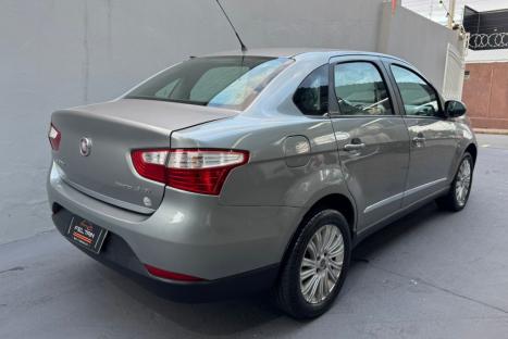 FIAT Grand Siena 1.6 16V 4P ESSENCE FLEX, Foto 4