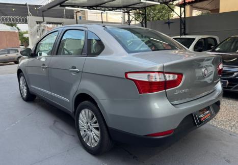 FIAT Grand Siena 1.6 16V 4P ESSENCE FLEX, Foto 6