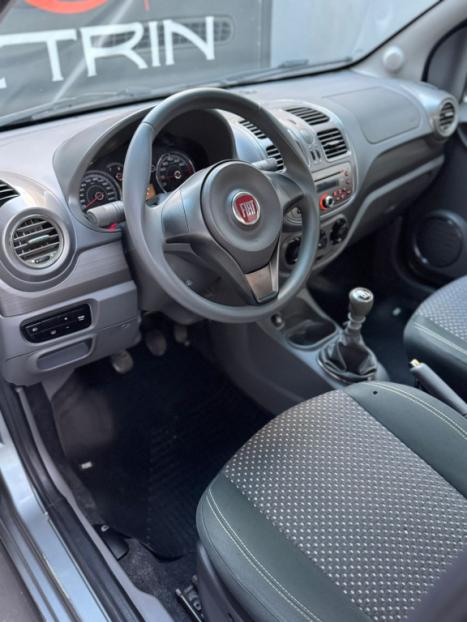 FIAT Grand Siena 1.6 16V 4P ESSENCE FLEX, Foto 8