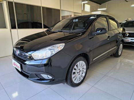 FIAT Grand Siena 1.6 16V 4P ESSENCE FLEX, Foto 2