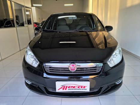 FIAT Grand Siena 1.6 16V 4P ESSENCE FLEX, Foto 3