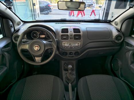 FIAT Grand Siena 1.6 16V 4P ESSENCE FLEX, Foto 5