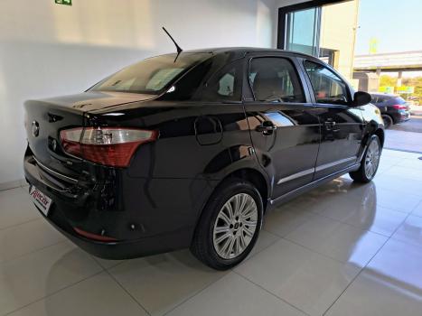 FIAT Grand Siena 1.6 16V 4P ESSENCE FLEX, Foto 9