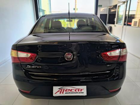FIAT Grand Siena 1.6 16V 4P ESSENCE FLEX, Foto 10