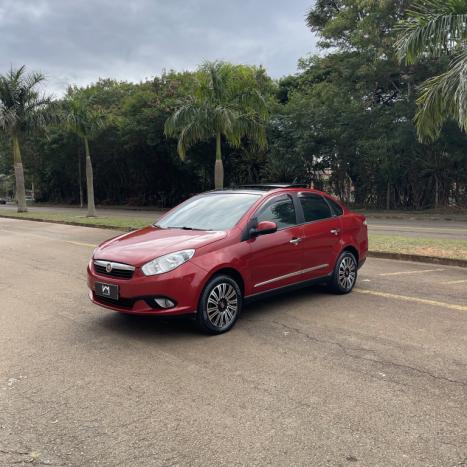 FIAT Grand Siena 1.6 16V 4P ESSENCE FLEX, Foto 1