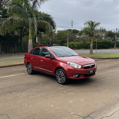 FIAT Grand Siena 1.6 16V 4P ESSENCE FLEX, Foto 3
