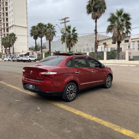 FIAT Grand Siena 1.6 16V 4P ESSENCE FLEX, Foto 4