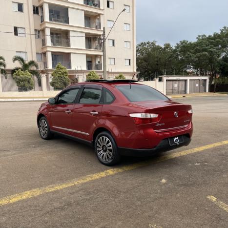 FIAT Grand Siena 1.6 16V 4P ESSENCE FLEX, Foto 6