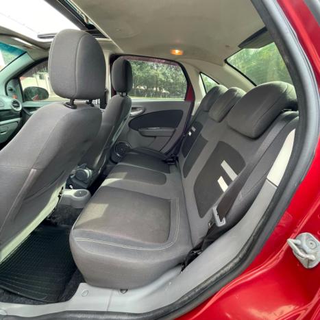 FIAT Grand Siena 1.6 16V 4P ESSENCE FLEX, Foto 9