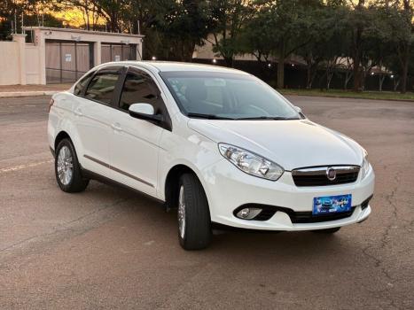 FIAT Grand Siena 1.6 16V 4P ESSENCE FLEX, Foto 3