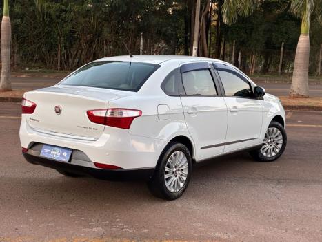 FIAT Grand Siena 1.6 16V 4P ESSENCE FLEX, Foto 4