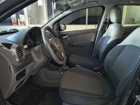 FIAT Grand Siena 1.6 16V 4P ESSENCE FLEX, Foto 4