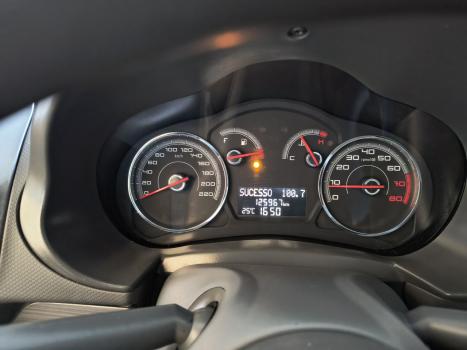 FIAT Grand Siena 1.6 16V 4P ESSENCE FLEX, Foto 6