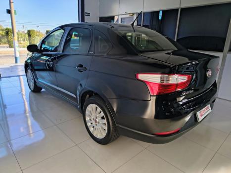 FIAT Grand Siena 1.6 16V 4P ESSENCE FLEX, Foto 9