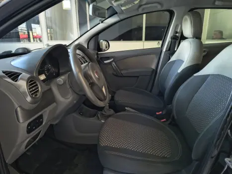 FIAT Grand Siena 1.6 16V 4P ESSENCE FLEX, Foto 4