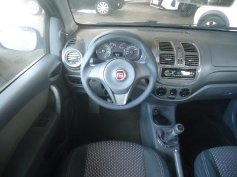 FIAT Grand Siena 1.6 16V 4P ESSENCE FLEX, Foto 5