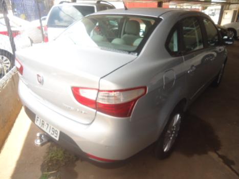 FIAT Grand Siena 1.6 16V 4P ESSENCE FLEX, Foto 6