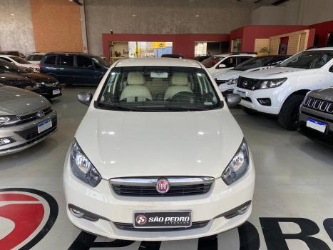 FIAT Grand Siena 1.6 16V 4P FLEX SUBLIME DULOGIC AUTOMATIZADO, Foto 3