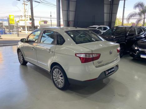 FIAT Grand Siena 1.6 16V 4P FLEX SUBLIME DULOGIC AUTOMATIZADO, Foto 5
