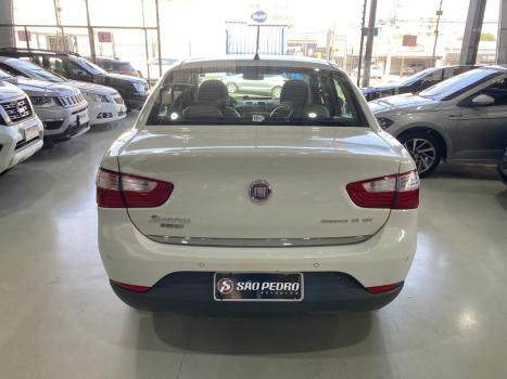 FIAT Grand Siena 1.6 16V 4P FLEX SUBLIME DULOGIC AUTOMATIZADO, Foto 7