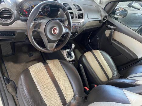 FIAT Grand Siena 1.6 16V 4P FLEX SUBLIME DULOGIC AUTOMATIZADO, Foto 10