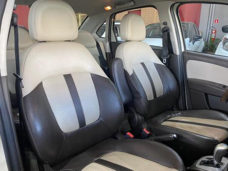 FIAT Grand Siena 1.6 16V 4P FLEX SUBLIME DULOGIC AUTOMATIZADO, Foto 11