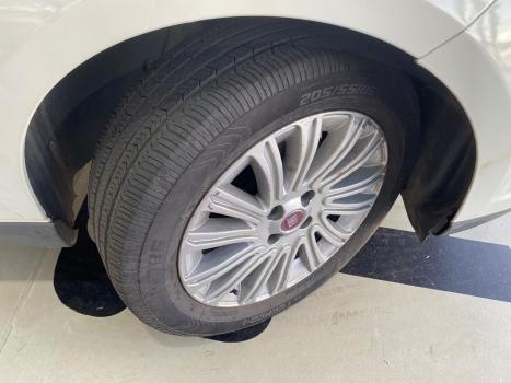FIAT Grand Siena 1.6 16V 4P FLEX SUBLIME DULOGIC AUTOMATIZADO, Foto 14