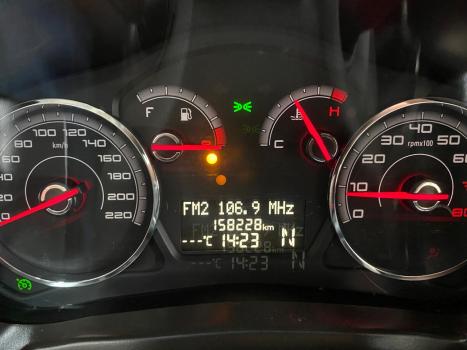 FIAT Grand Siena 1.6 16V 4P FLEX SUBLIME DULOGIC AUTOMATIZADO, Foto 15