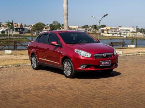 FIAT Grand Siena 1.6 16V 4P ESSENCE FLEX, Foto 1