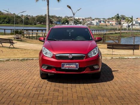 FIAT Grand Siena 1.6 16V 4P ESSENCE FLEX, Foto 2