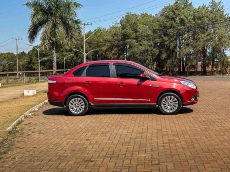 FIAT Grand Siena 1.6 16V 4P ESSENCE FLEX, Foto 4