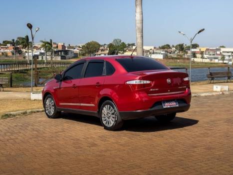 FIAT Grand Siena 1.6 16V 4P ESSENCE FLEX, Foto 6