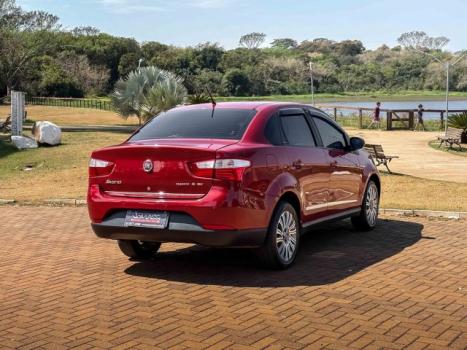 FIAT Grand Siena 1.6 16V 4P ESSENCE FLEX, Foto 8