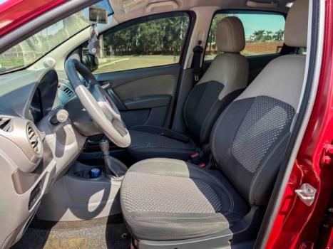 FIAT Grand Siena 1.6 16V 4P ESSENCE FLEX, Foto 10
