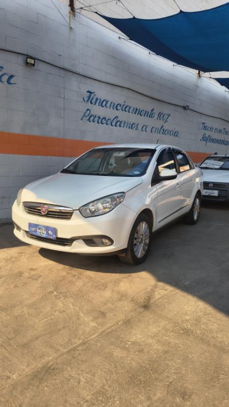 FIAT Grand Siena 1.6 16V 4P ESSENCE FLEX, Foto 1