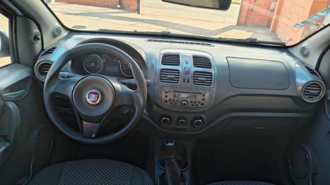 FIAT Grand Siena 1.6 16V 4P ESSENCE FLEX, Foto 4