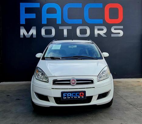 FIAT Idea 1.4 4P ATTRACTIVE FLEX, Foto 3