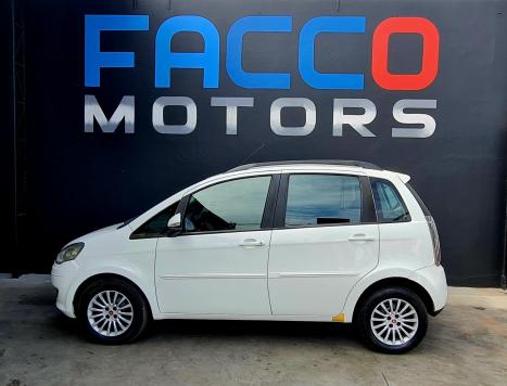 FIAT Idea 1.4 4P ATTRACTIVE FLEX, Foto 6