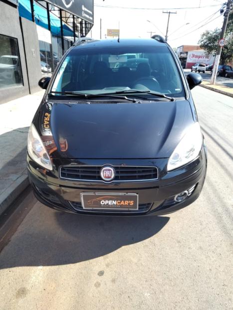 FIAT Idea 1.4 4P ATTRACTIVE FLEX, Foto 2