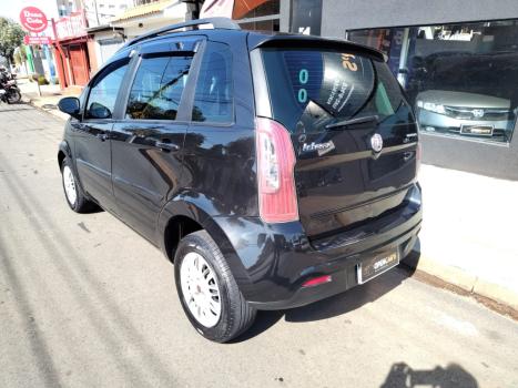 FIAT Idea 1.4 4P ATTRACTIVE FLEX, Foto 4