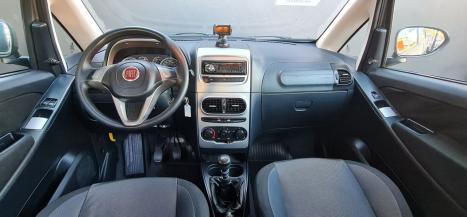 FIAT Idea 1.4 4P ATTRACTIVE FLEX, Foto 7