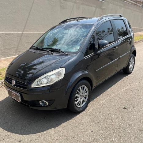 FIAT Idea 1.4 4P ATTRACTIVE FLEX, Foto 3