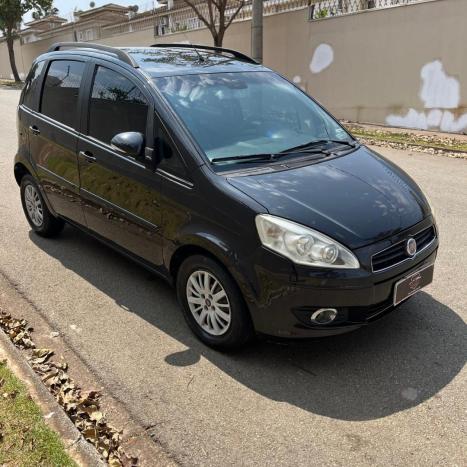 FIAT Idea 1.4 4P ATTRACTIVE FLEX, Foto 4