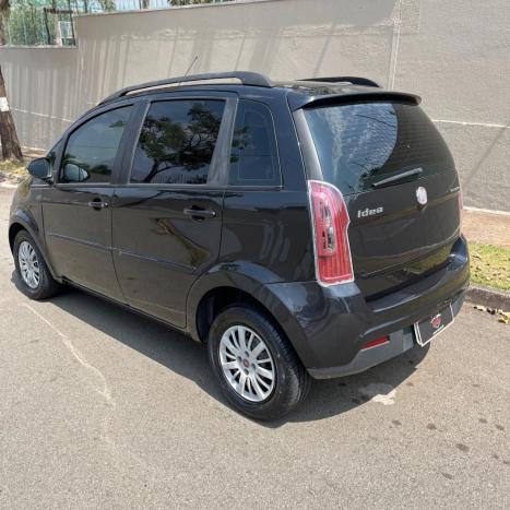 FIAT Idea 1.4 4P ATTRACTIVE FLEX, Foto 6