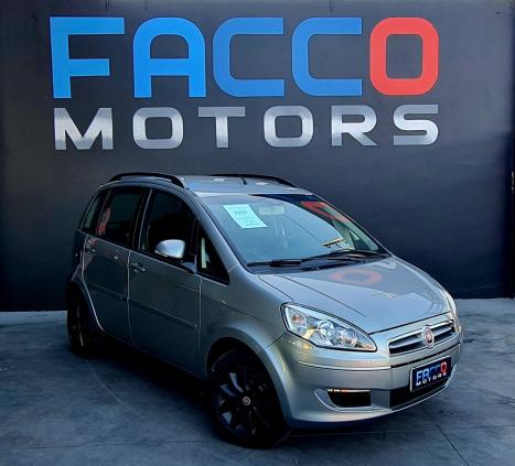 FIAT Idea 1.4 4P ATTRACTIVE FLEX, Foto 1