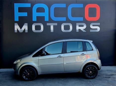 FIAT Idea 1.4 4P ATTRACTIVE FLEX, Foto 3