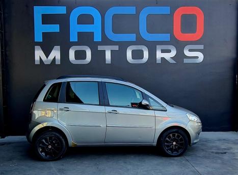 FIAT Idea 1.4 4P ATTRACTIVE FLEX, Foto 4