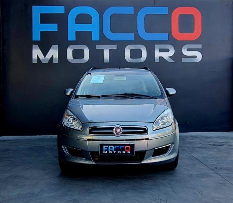 FIAT Idea 1.4 4P ATTRACTIVE FLEX, Foto 5